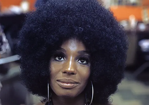 1970s Harlem Photos by Jack Garofalo