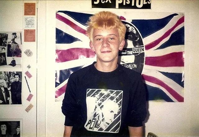 Teenager Bedrooms in the 1980s Captured in Photos