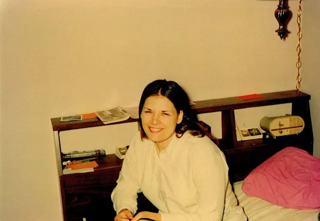 Teenager Bedrooms in the 1980s Captured in Photos