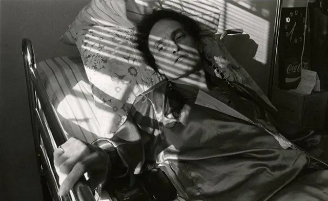 Heartbreaking Images That Capture the Harsh Reality of the 1980s AIDS Crisis
