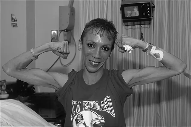 Heartbreaking Images That Capture the Harsh Reality of the 1980s AIDS Crisis