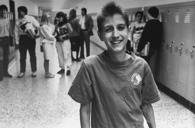 Heartbreaking Images That Capture the Harsh Reality of the 1980s AIDS Crisis