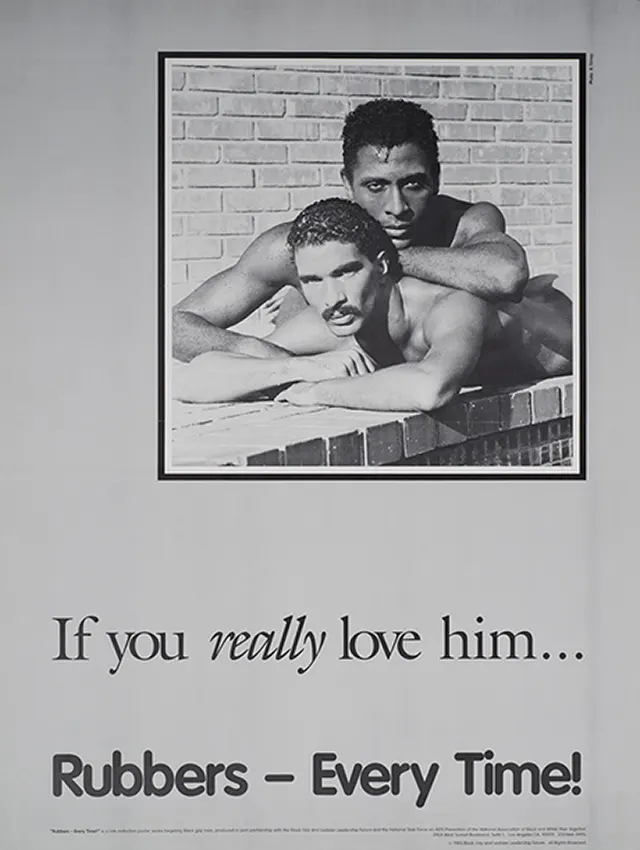 Heartbreaking Images That Capture the Harsh Reality of the 1980s AIDS Crisis