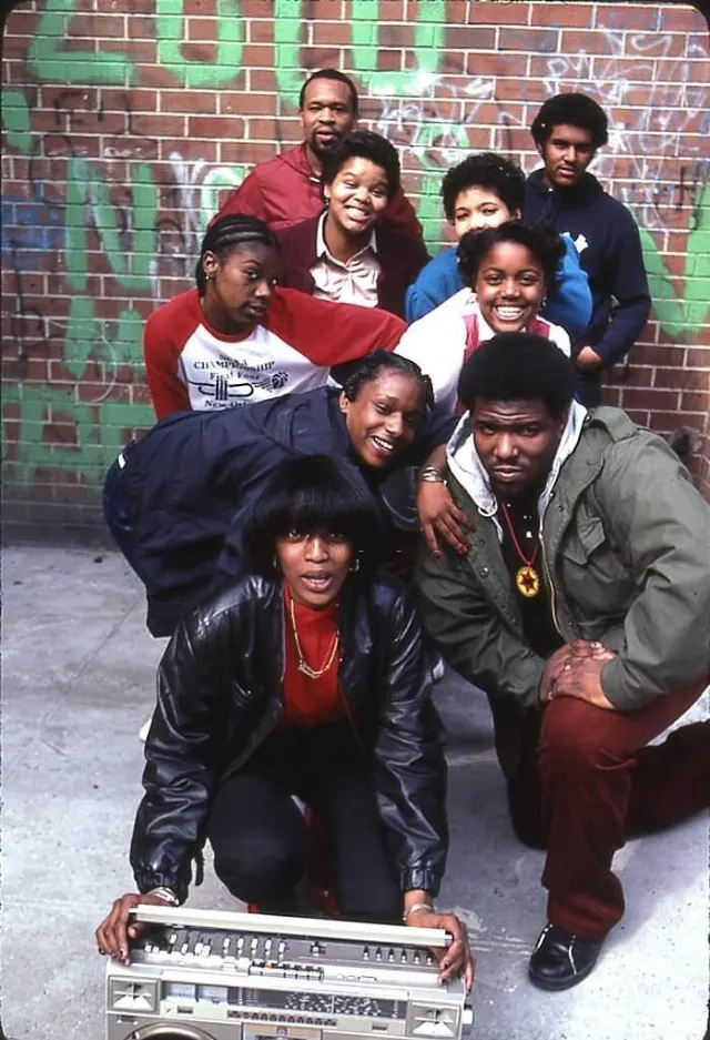 Boombox Vintage Photos