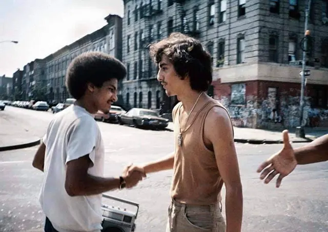 Boombox Vintage Photos