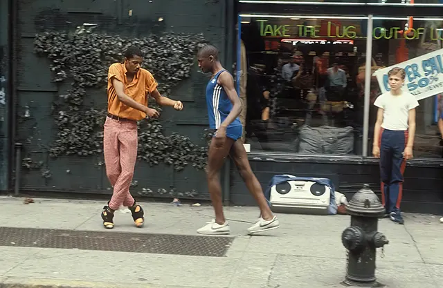 Boombox Vintage Photos