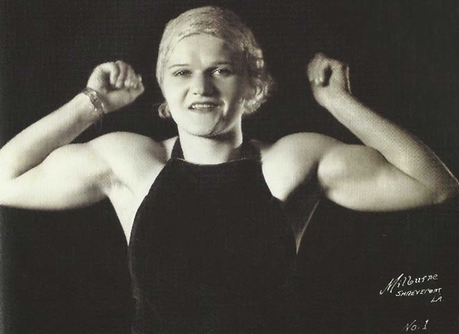 Stanil Lawa, 1930s.