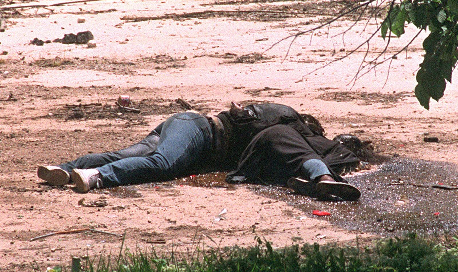 ‘My dear love, Sarajevo at night is the most beautiful thing in the world. I guess I could live somewhere else but only if I must or if I am forced. Just a little beat of time is left until we are together. After that, absolutely nothing can separate us.’ (Excerpt from one of the many love letters Admira sent Bosko during his compulsory military service).