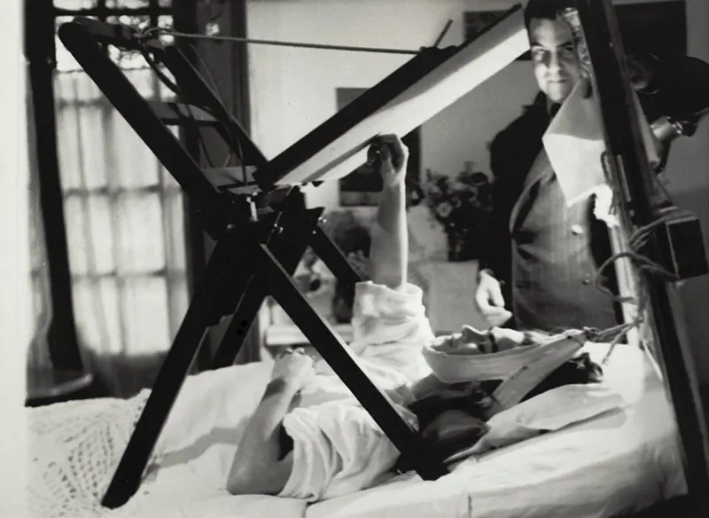 Frida Kahlo old photos
