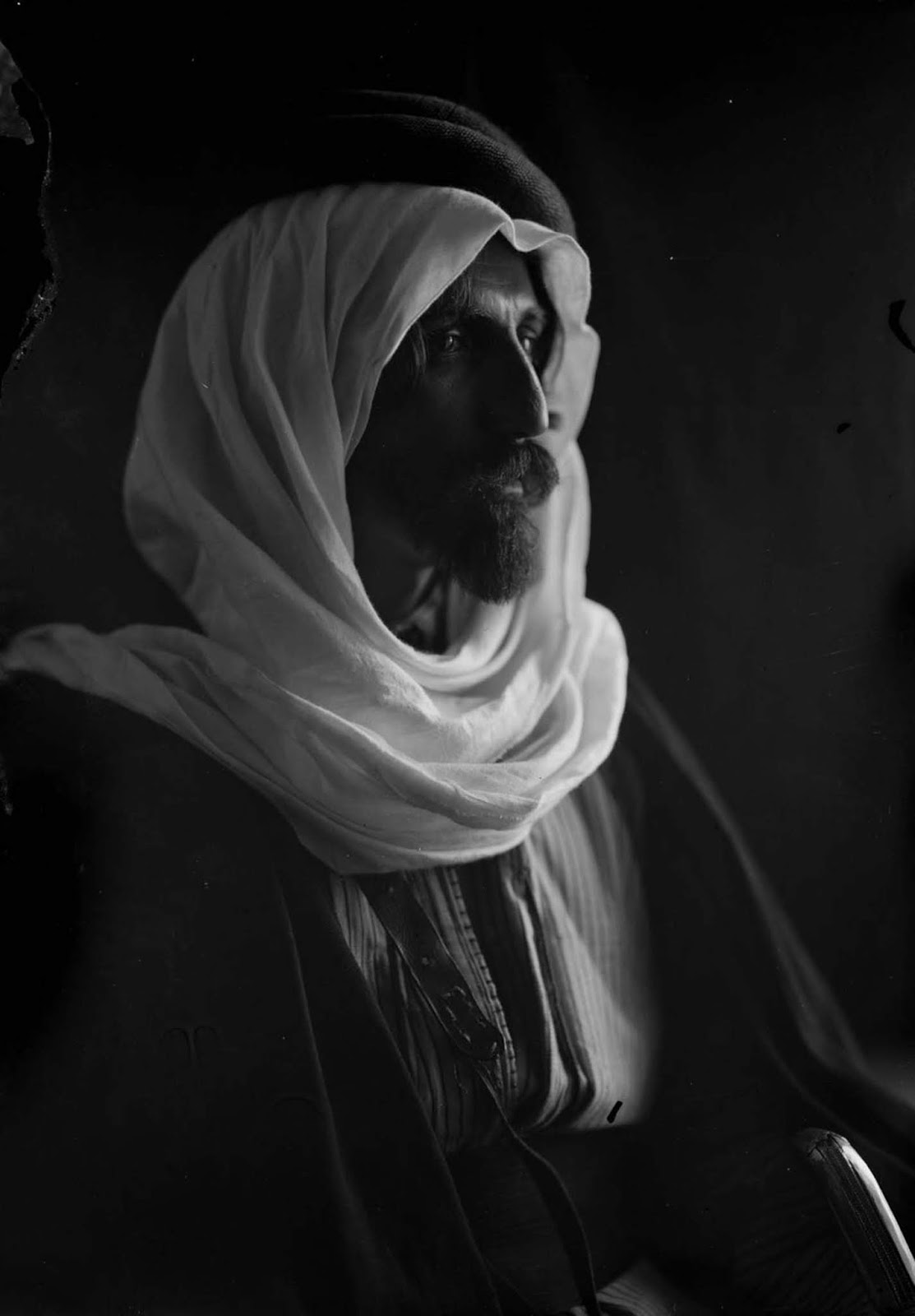 A major source of income for these people was the taxation of caravans, and tributes collected from non-Bedouin settlements.