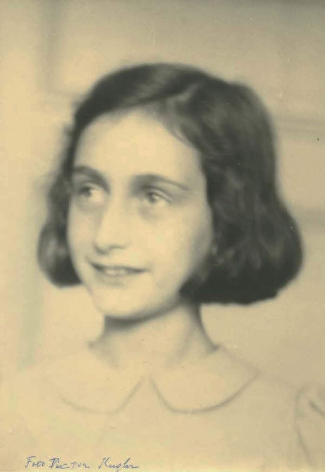 Born a German national, she lost her citizenship in 1941 and thus became stateless.