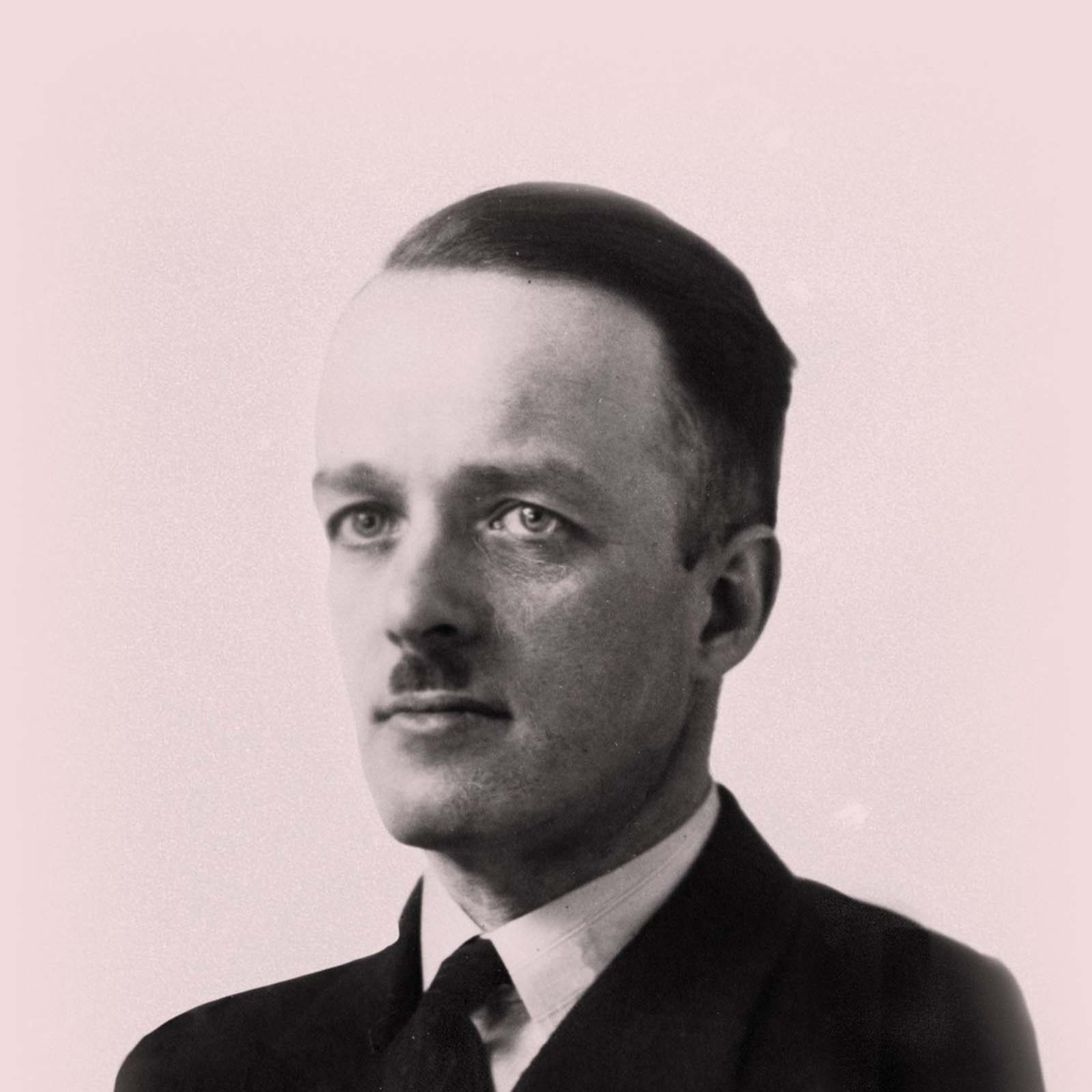 Victor Kugler was one of the people who helped hide Anne Frank and her family and friends during the German occupation of the Netherlands. In Anne Frank's posthumously published diary, 
