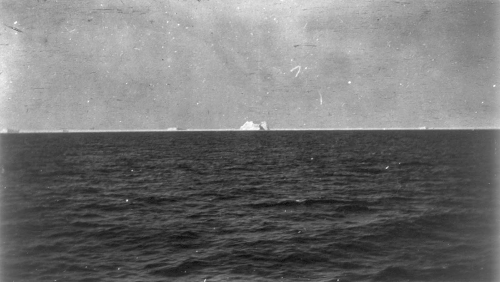 titanic survivors pictures