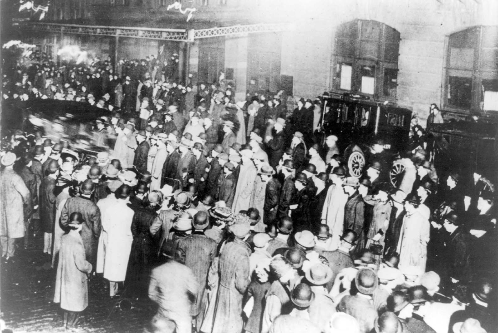 titanic survivors pictures