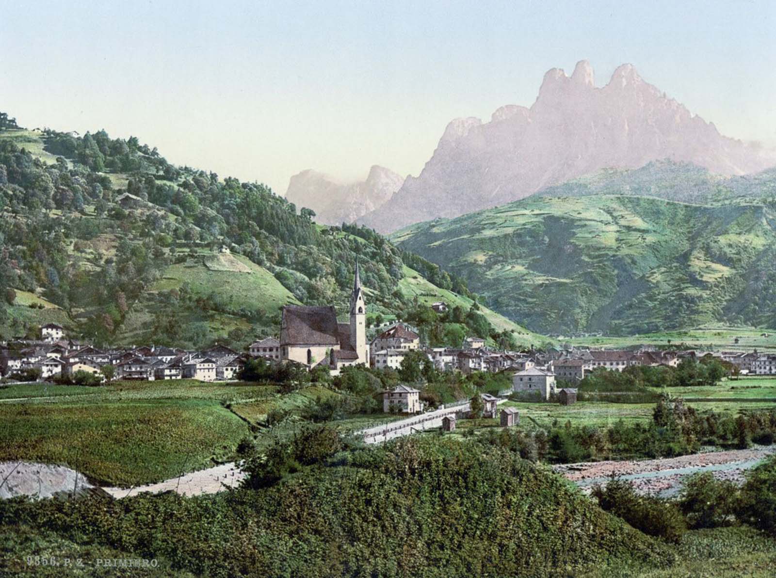 Primiero.