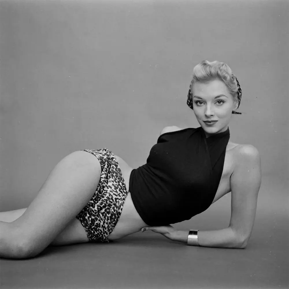 vikki dougan photos