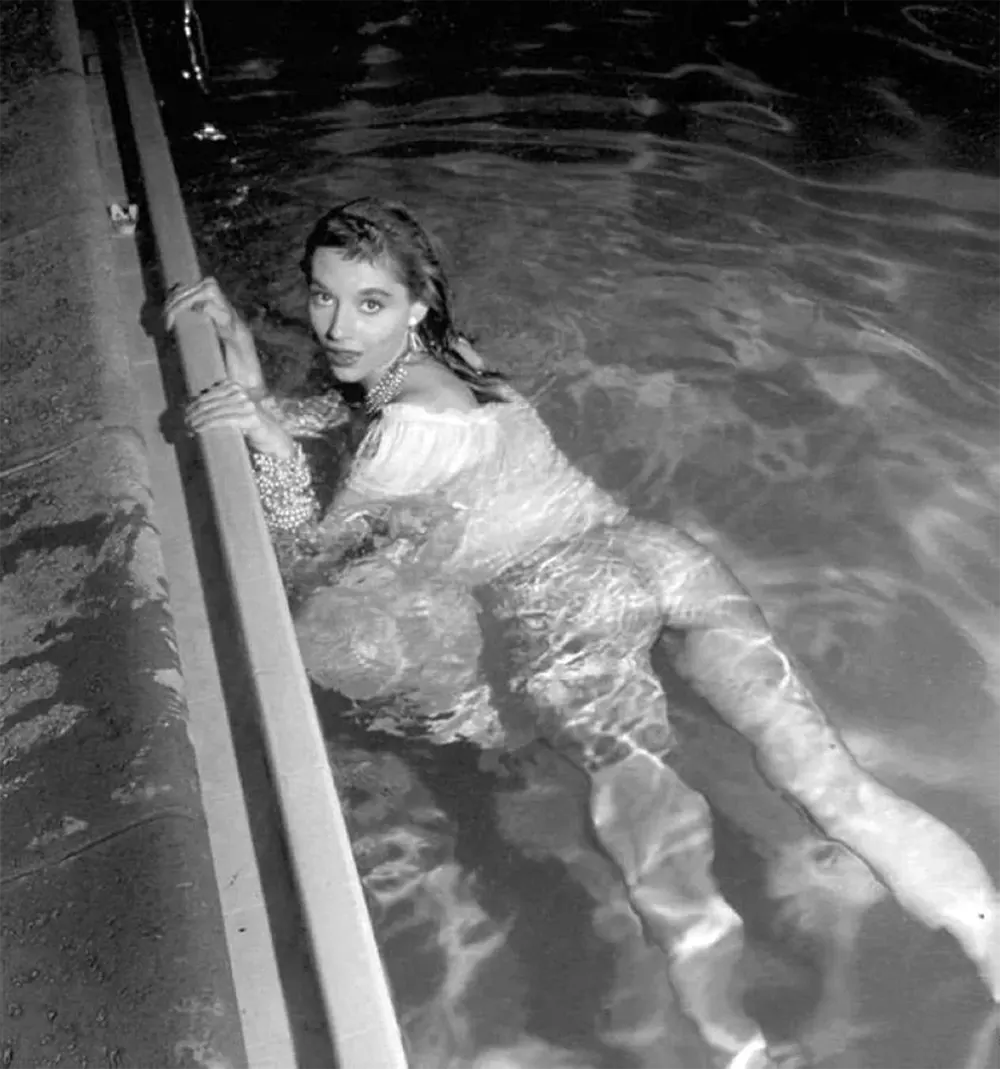 vikki dougan photos