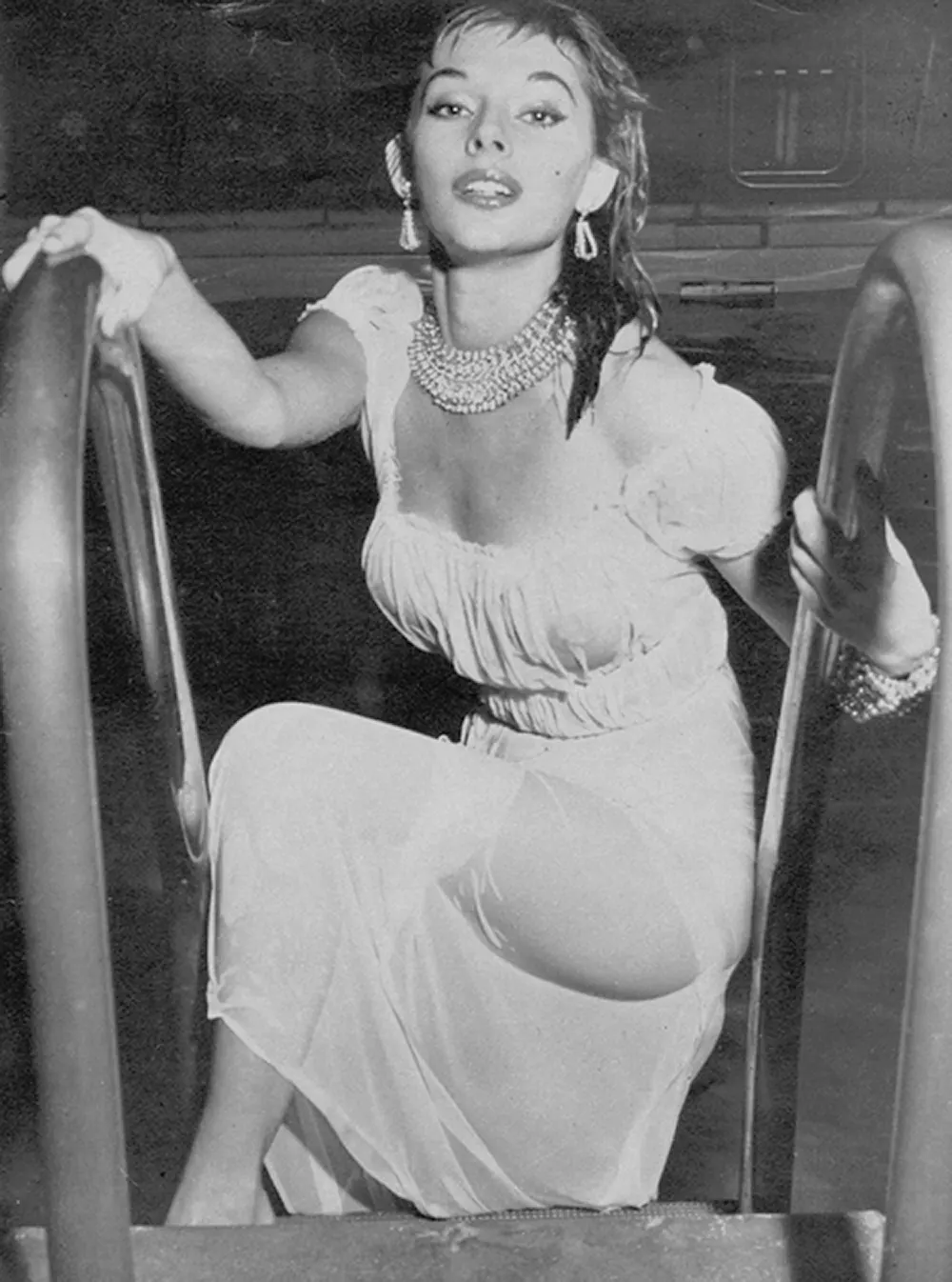 vikki dougan photos