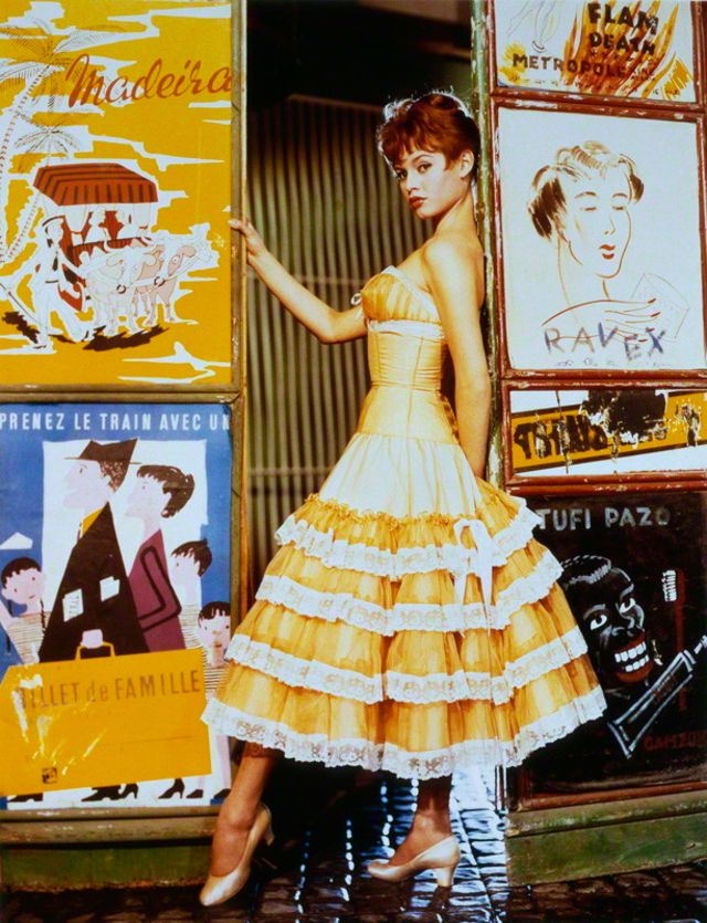 young brigitte bardot photos