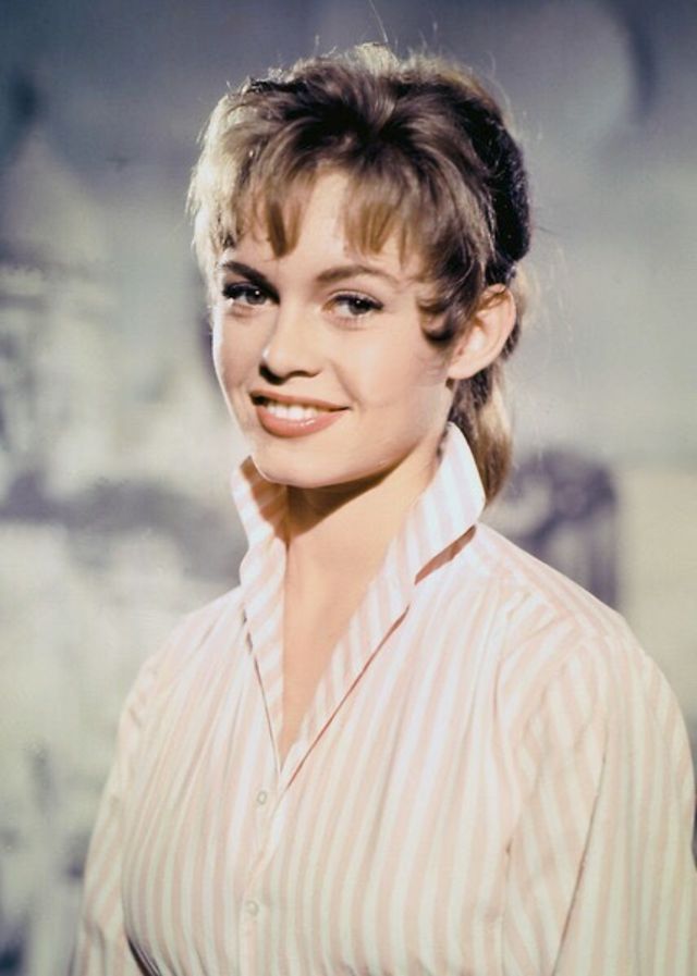 young brigitte bardot photos