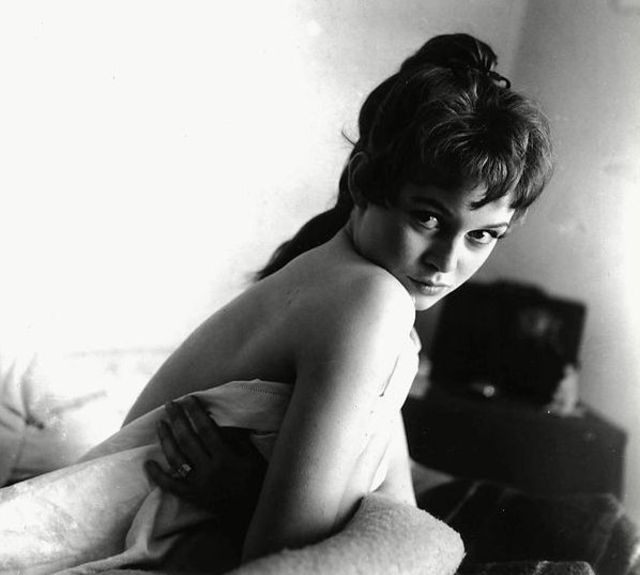 young brigitte bardot photos