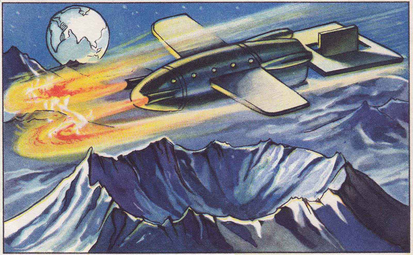 futuristic visions cards germany