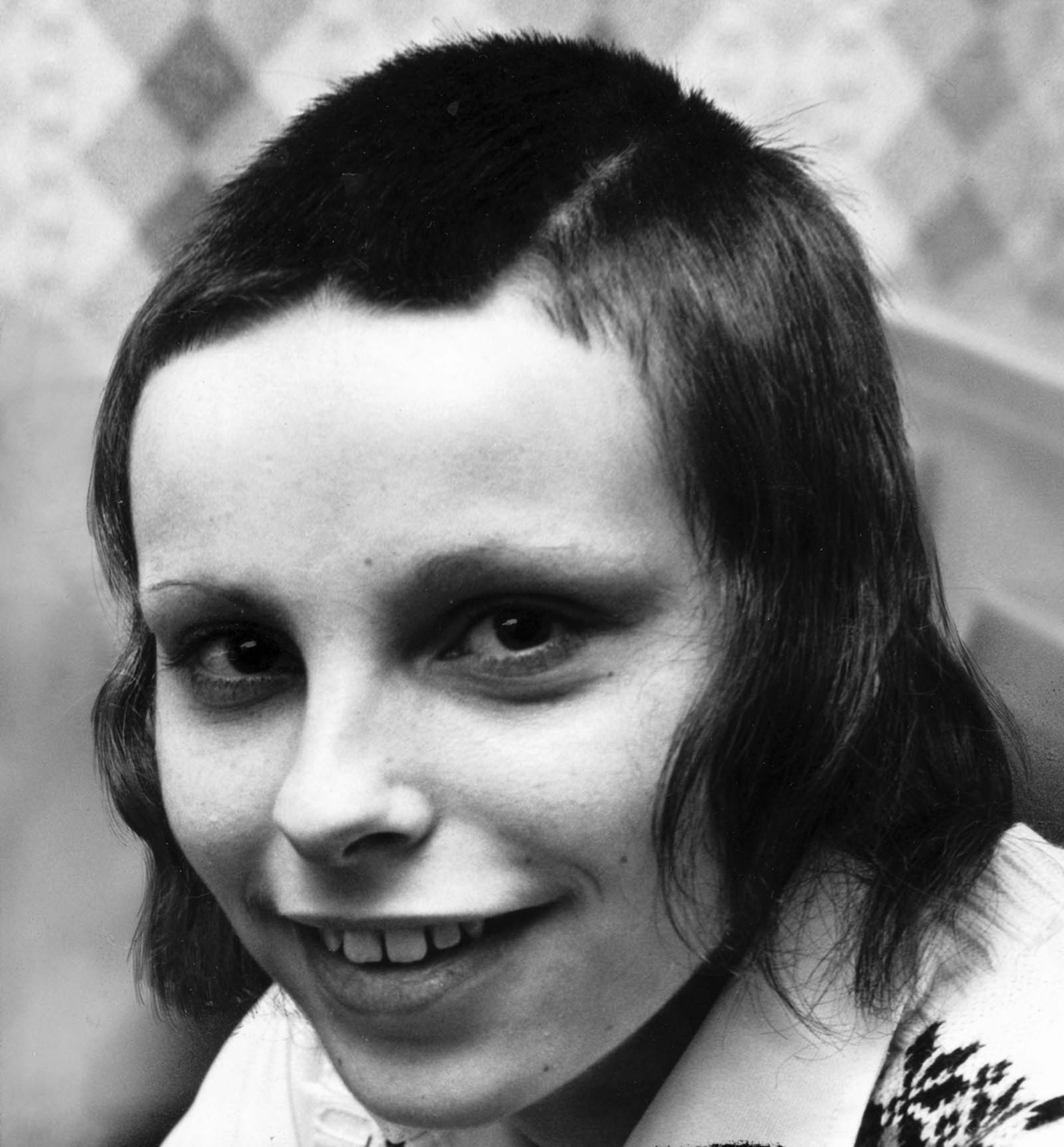 british skinhead subculture photographs