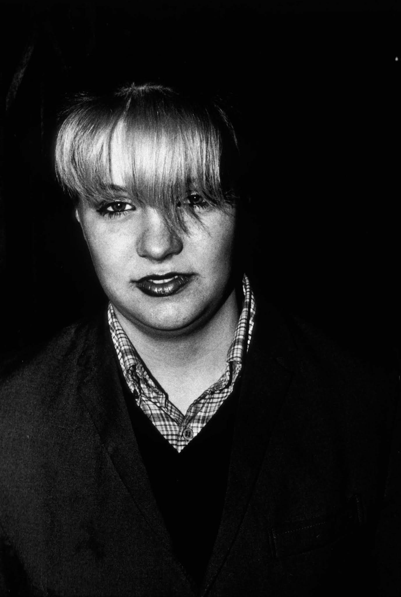 british skinhead subculture photographs