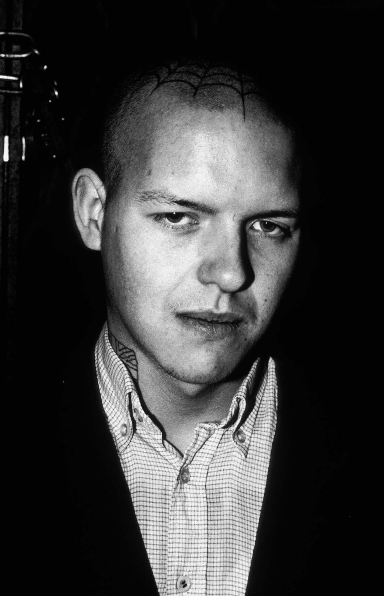 british skinhead subculture photographs