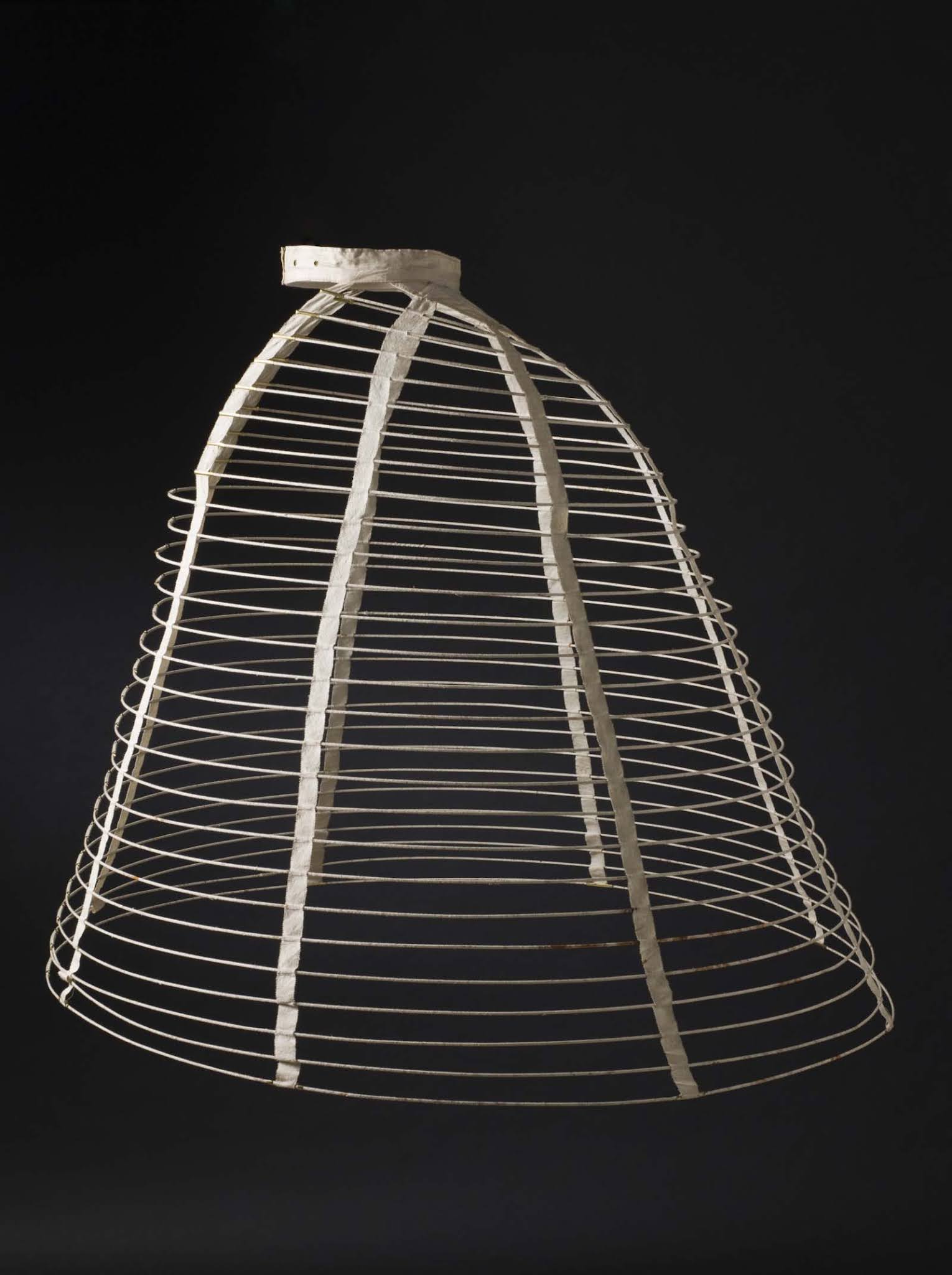 crinoline historical photos