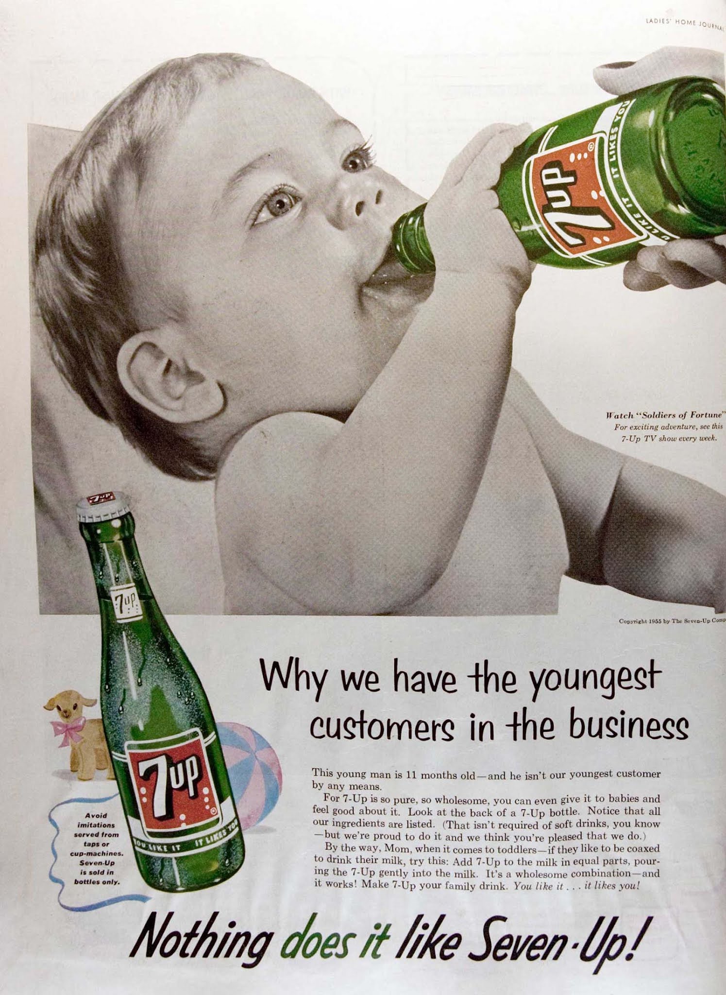 vintage sexist offensive ads