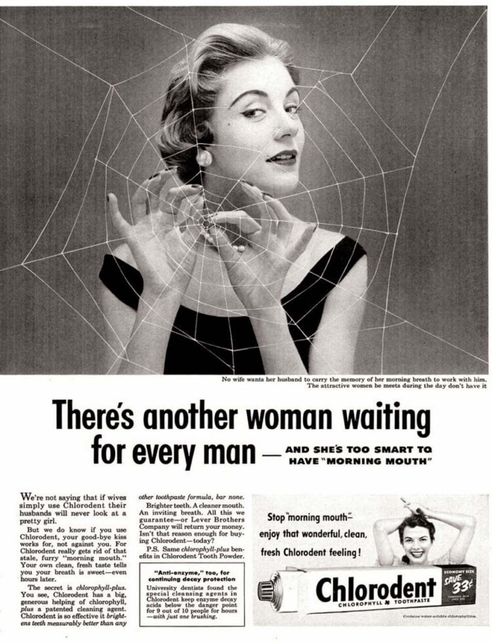 vintage sexist offensive ads