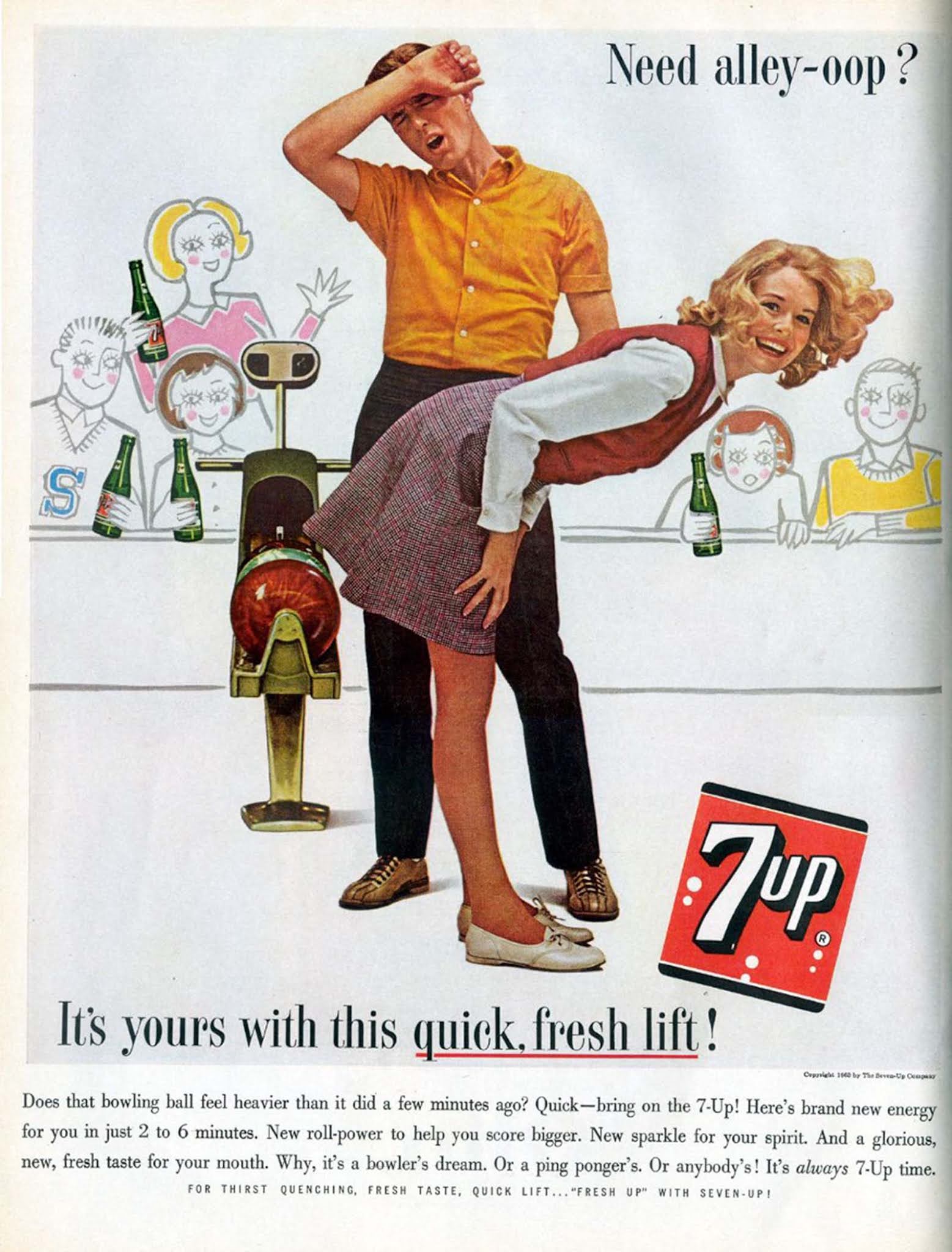 vintage sexist offensive ads