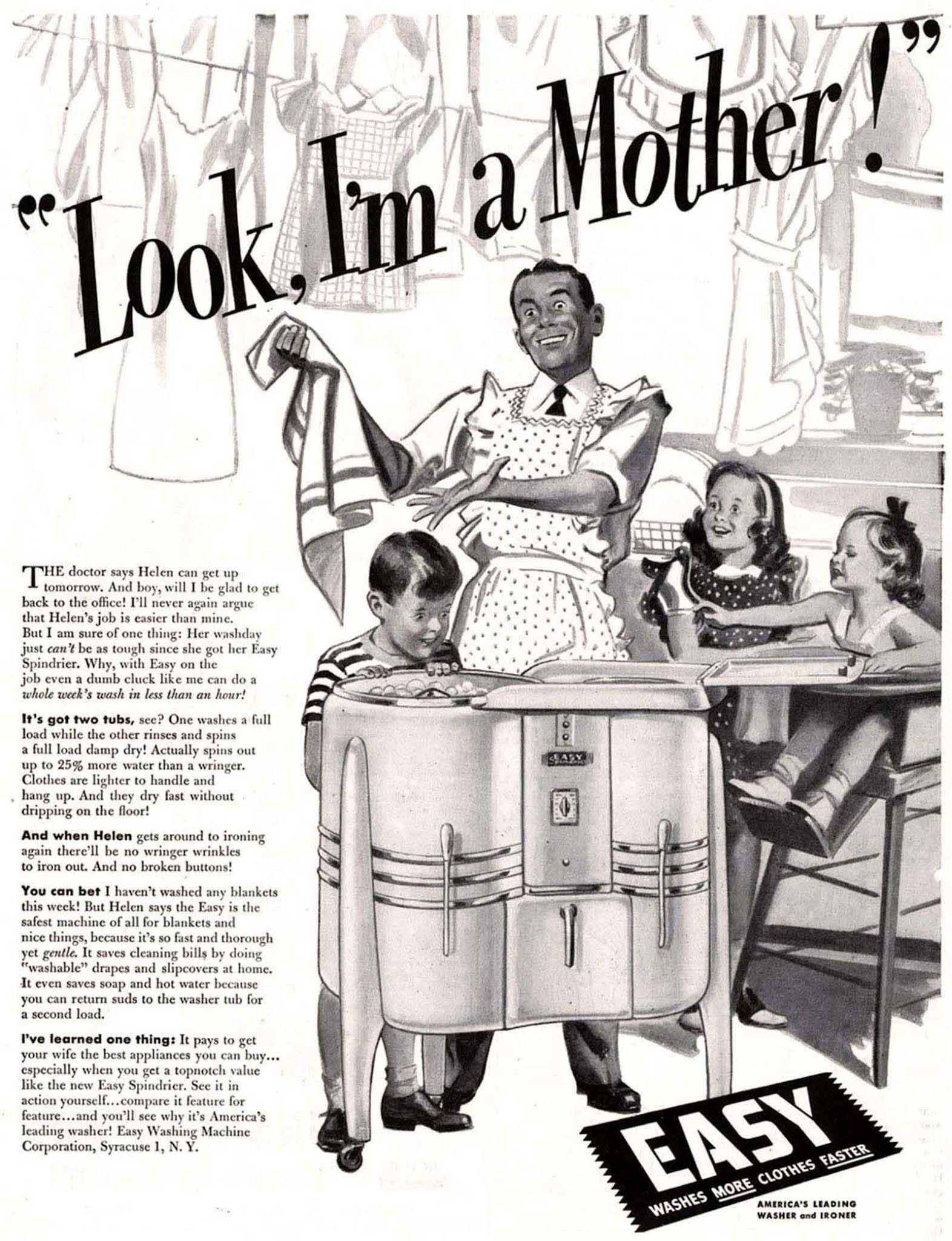 vintage sexist offensive ads