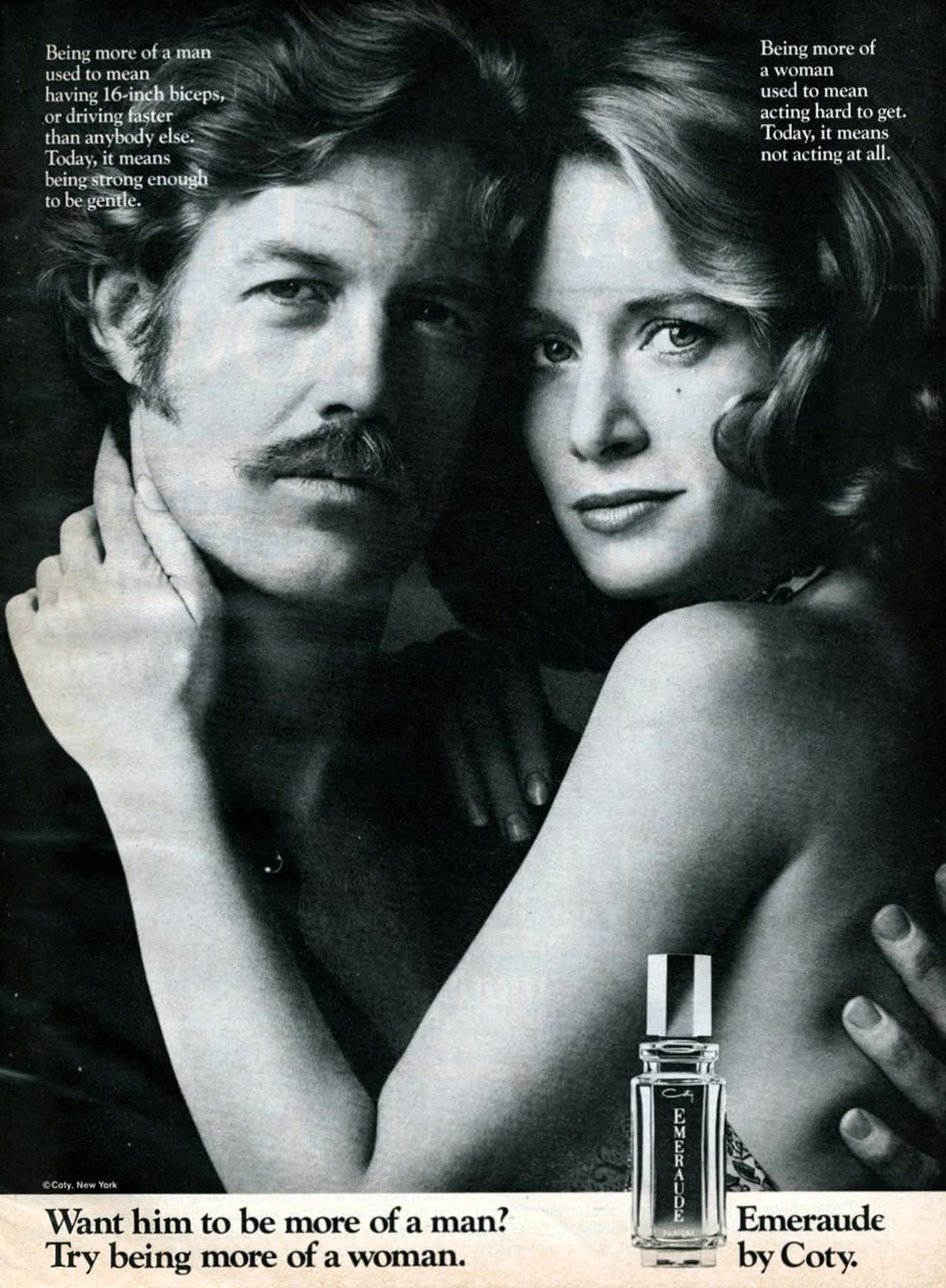 vintage sexist offensive ads