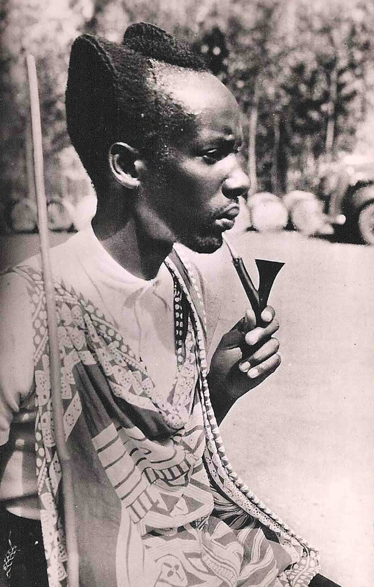 amasunzu rwandan hairstyle photos