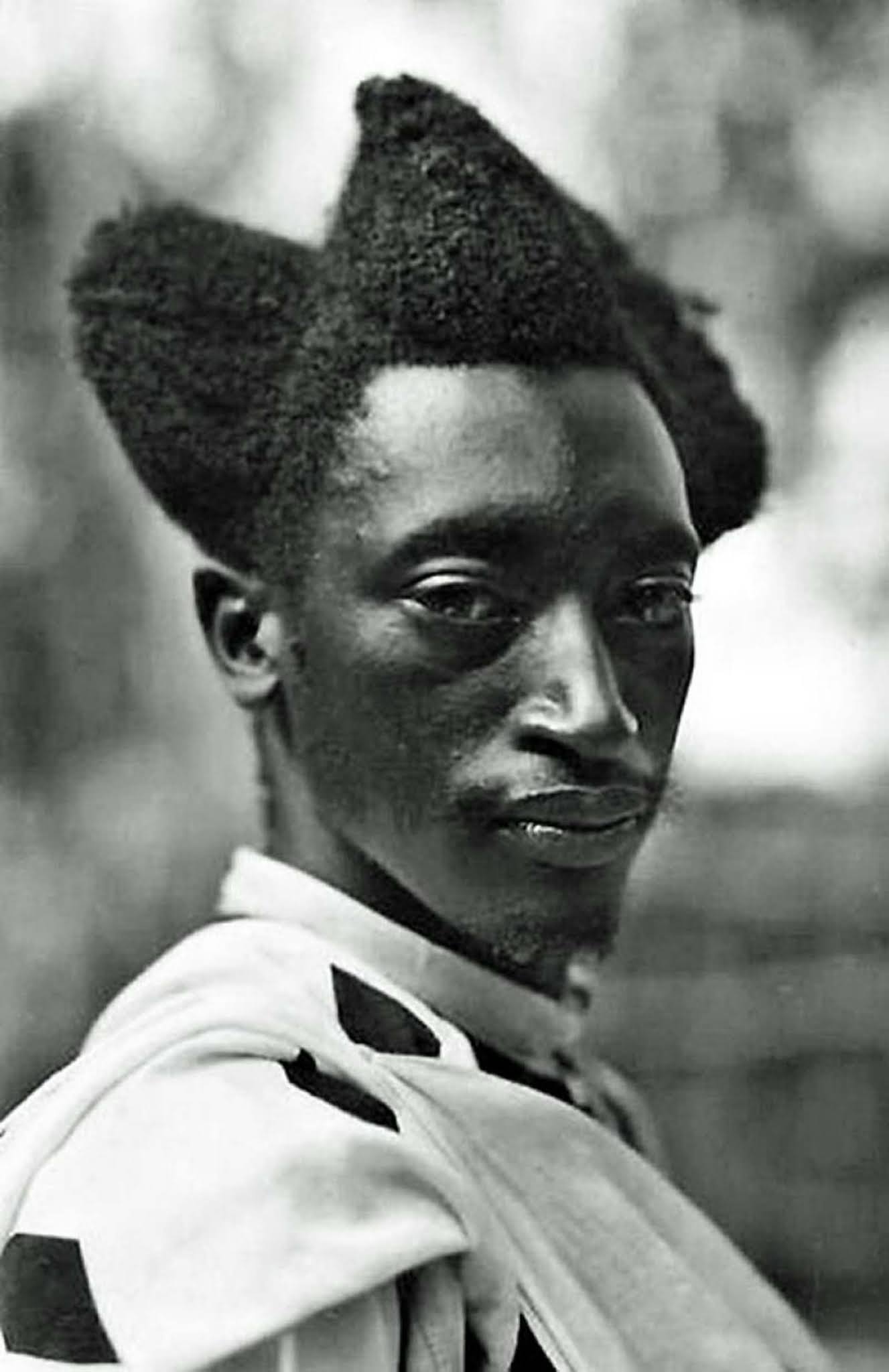 amasunzu rwandan hairstyle photos