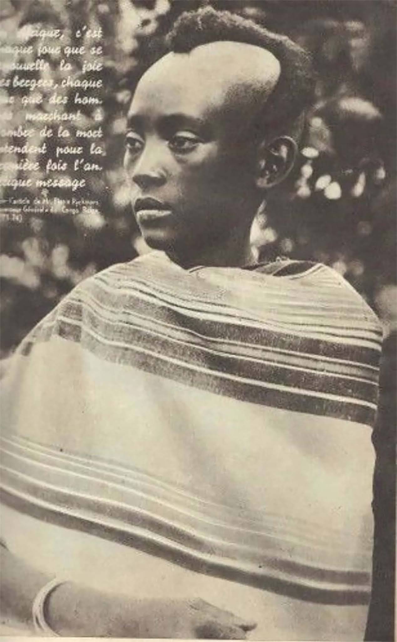 amasunzu rwandan hairstyle photos