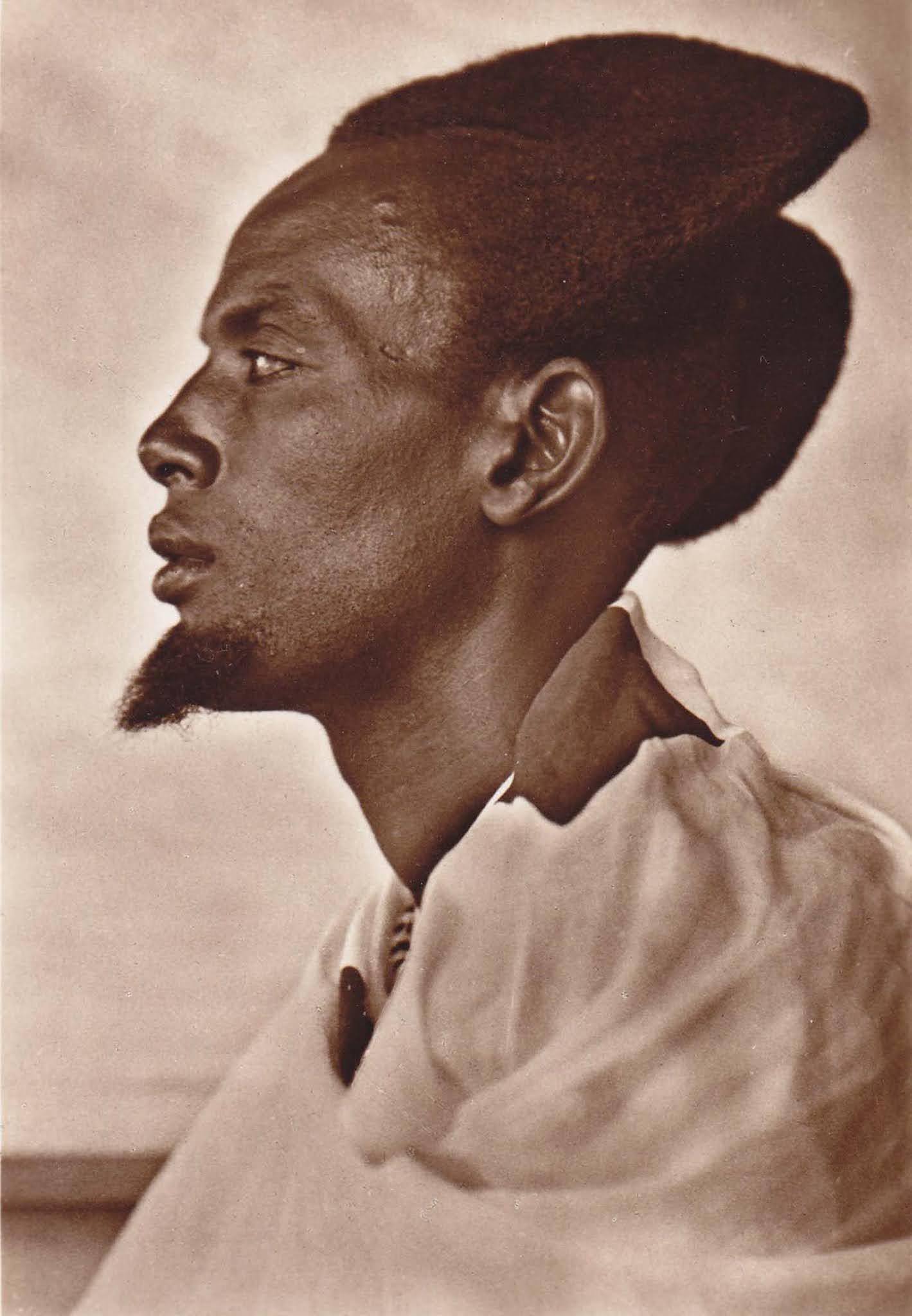 amasunzu rwandan hairstyle photos