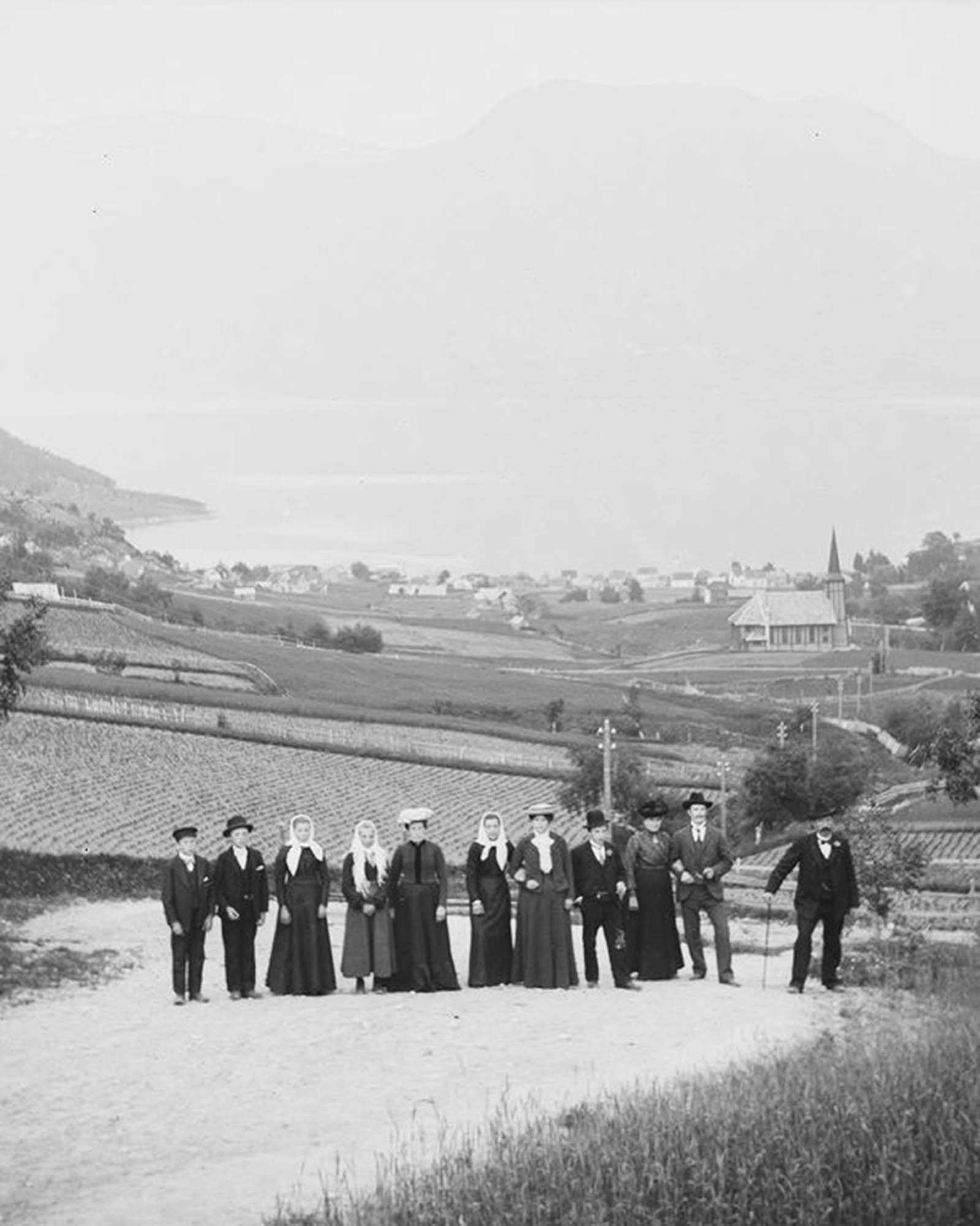 rural norway photographs nils olsson reppen