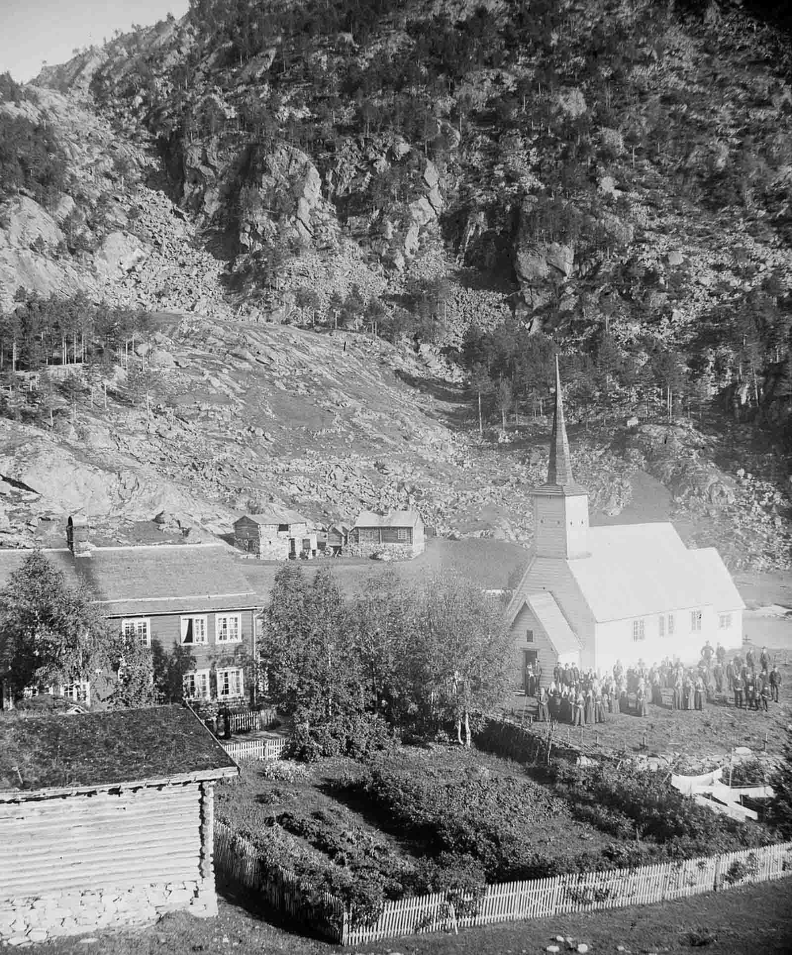 rural norway photographs nils olsson reppen