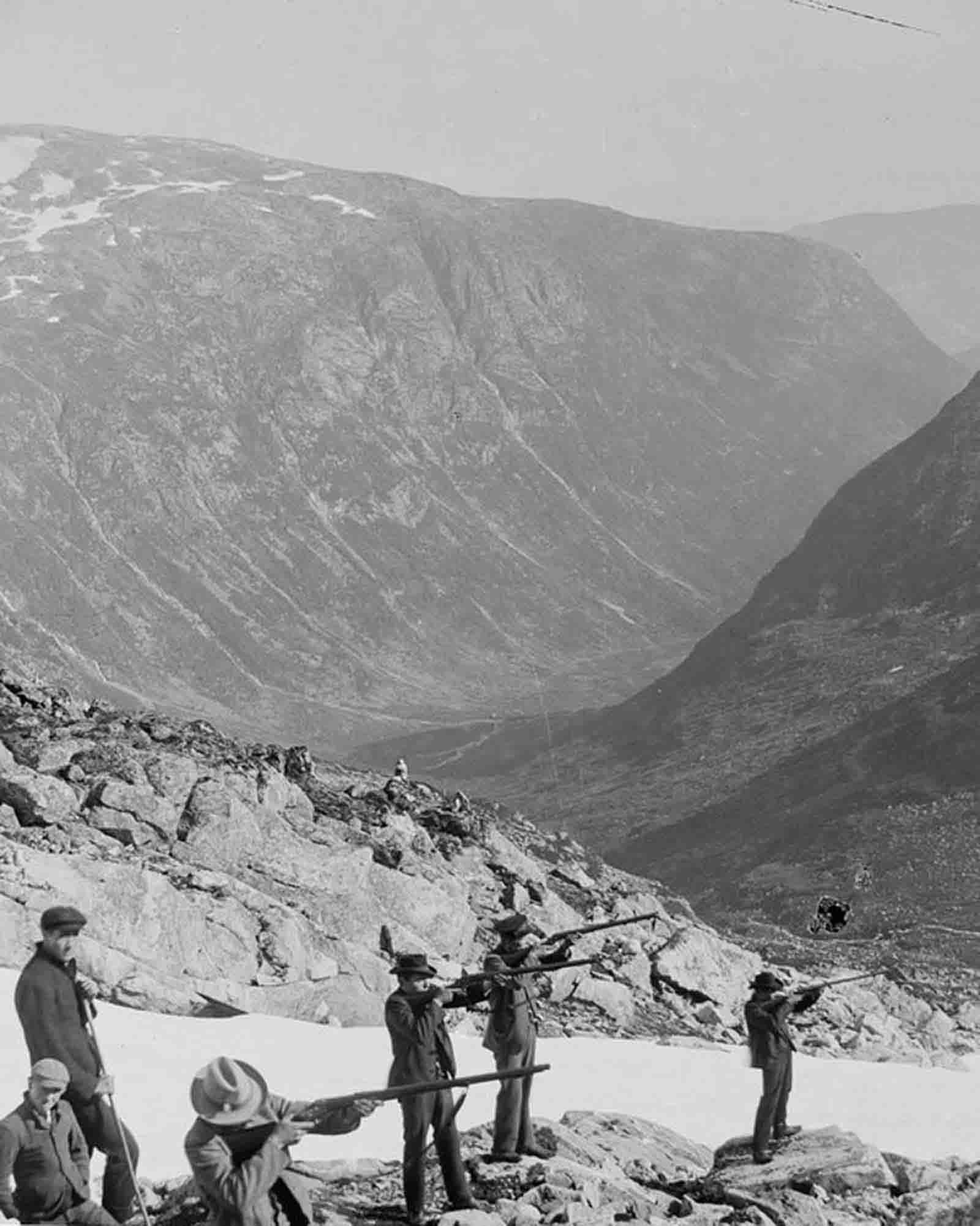 rural norway photographs nils olsson reppen