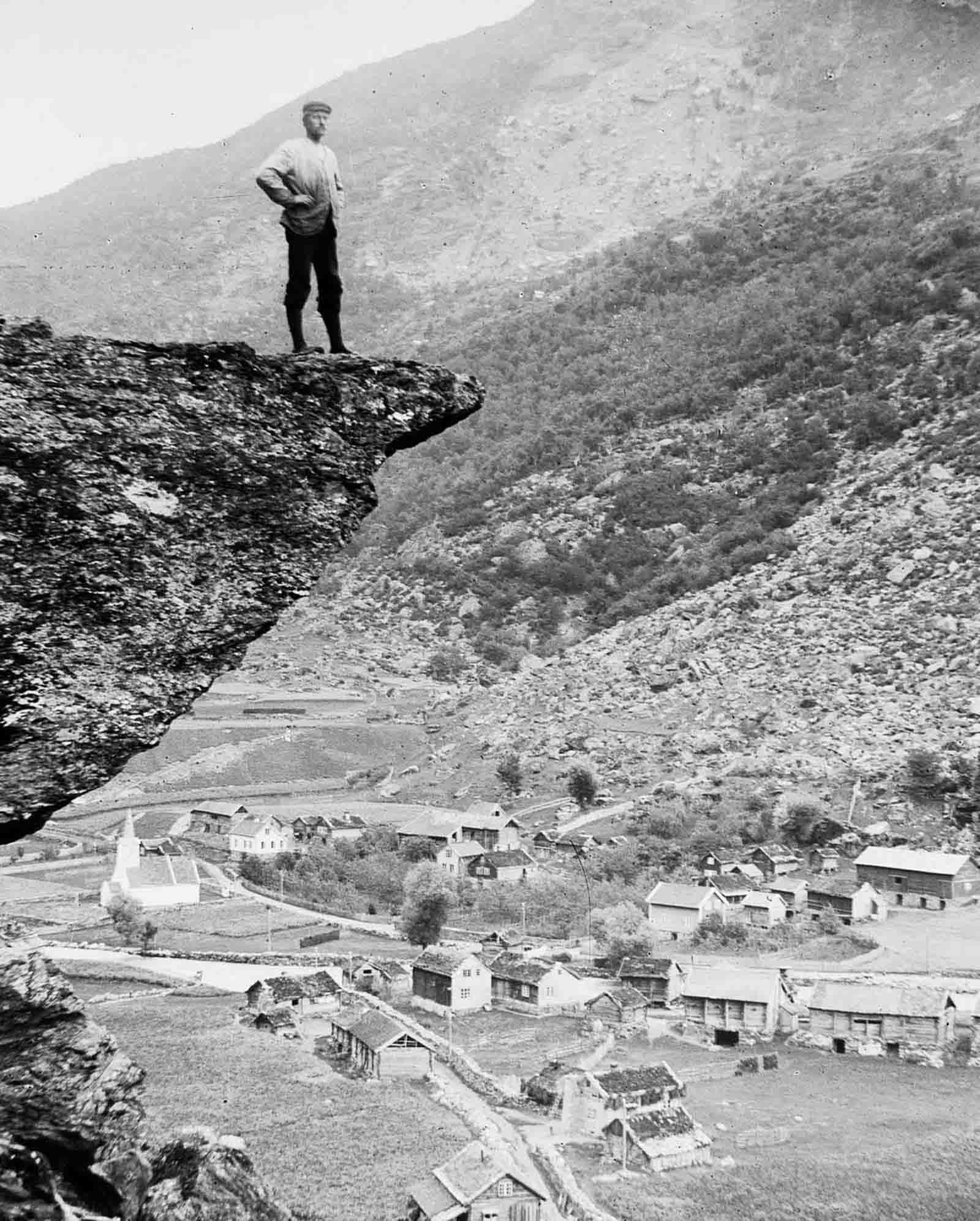 rural norway photographs nils olsson reppen