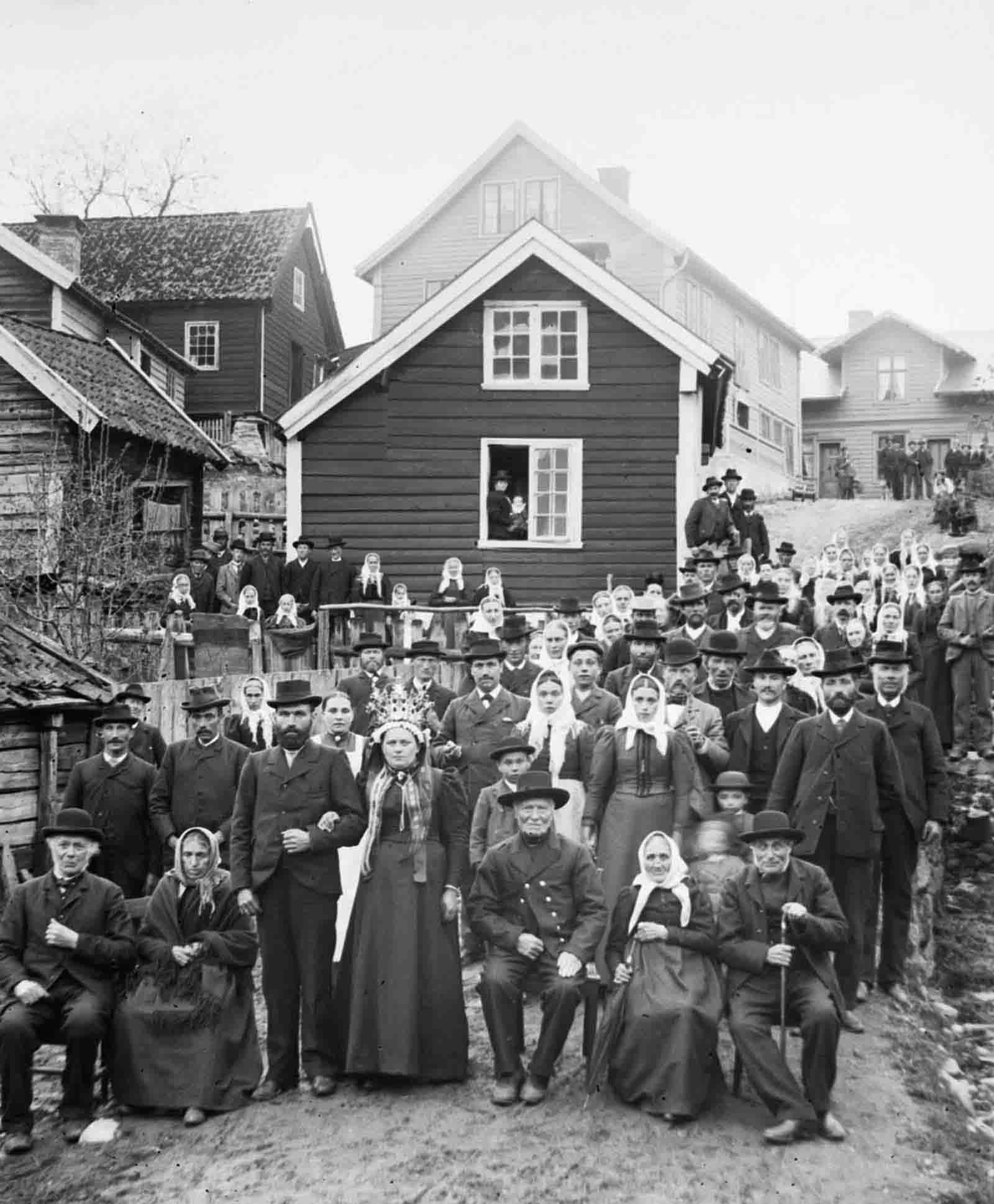 rural norway photographs nils olsson reppen