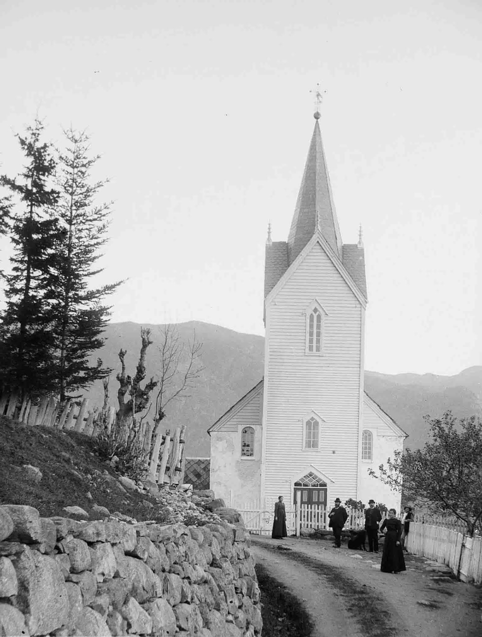 rural norway photographs nils olsson reppen