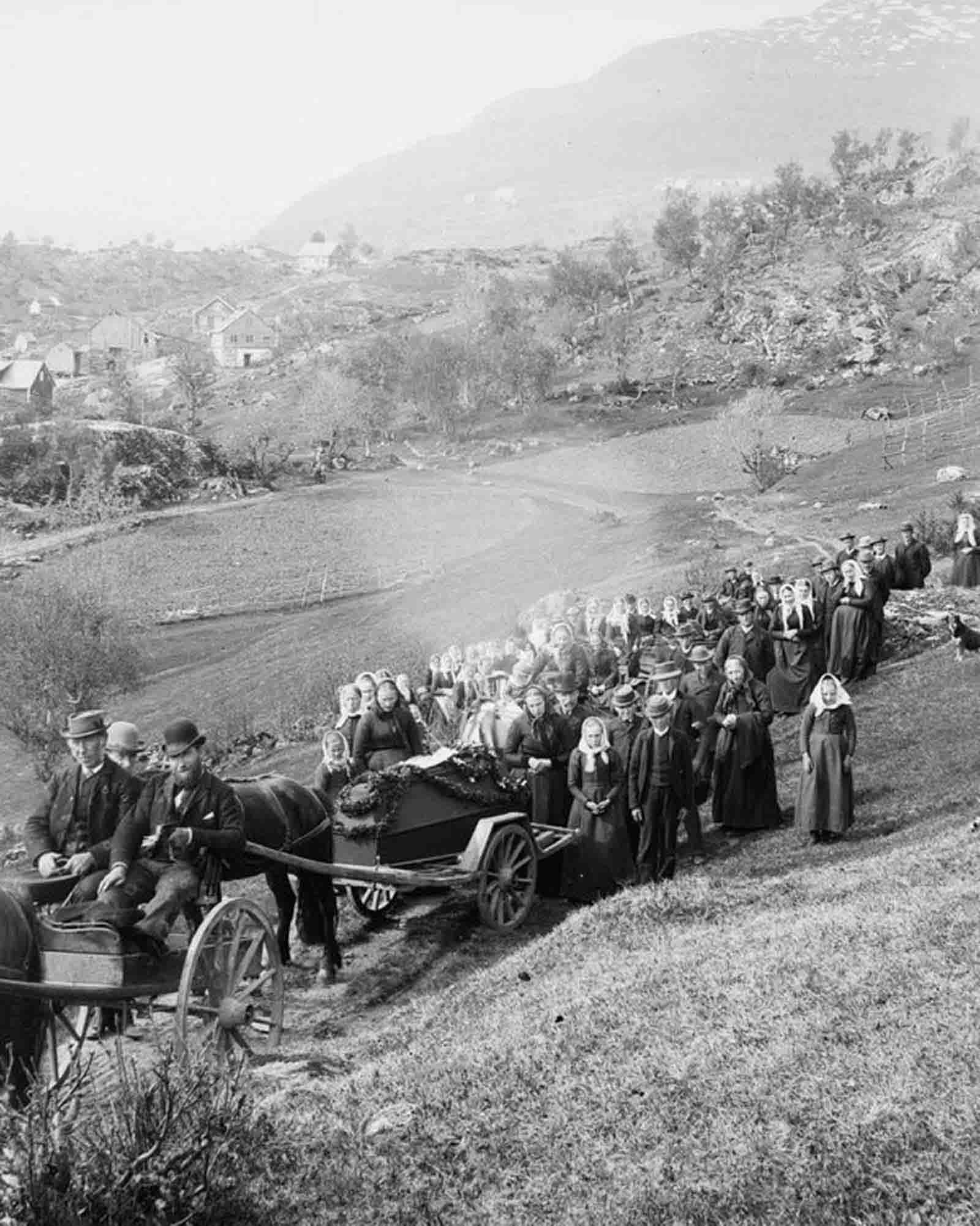 rural norway photographs nils olsson reppen