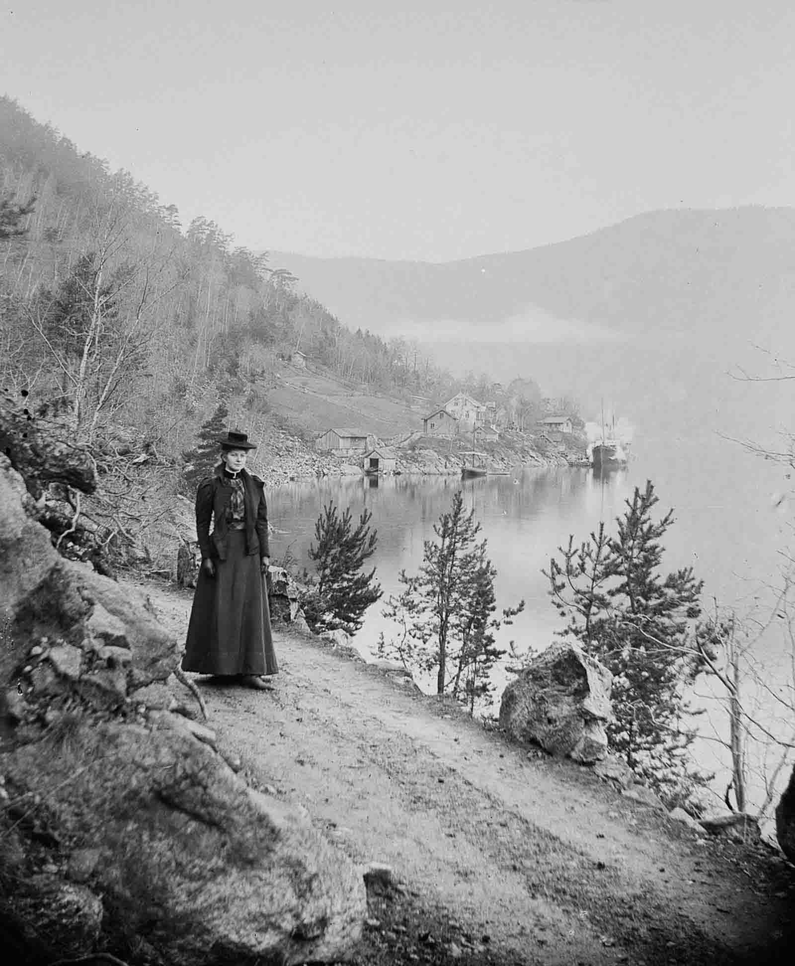 rural norway photographs nils olsson reppen