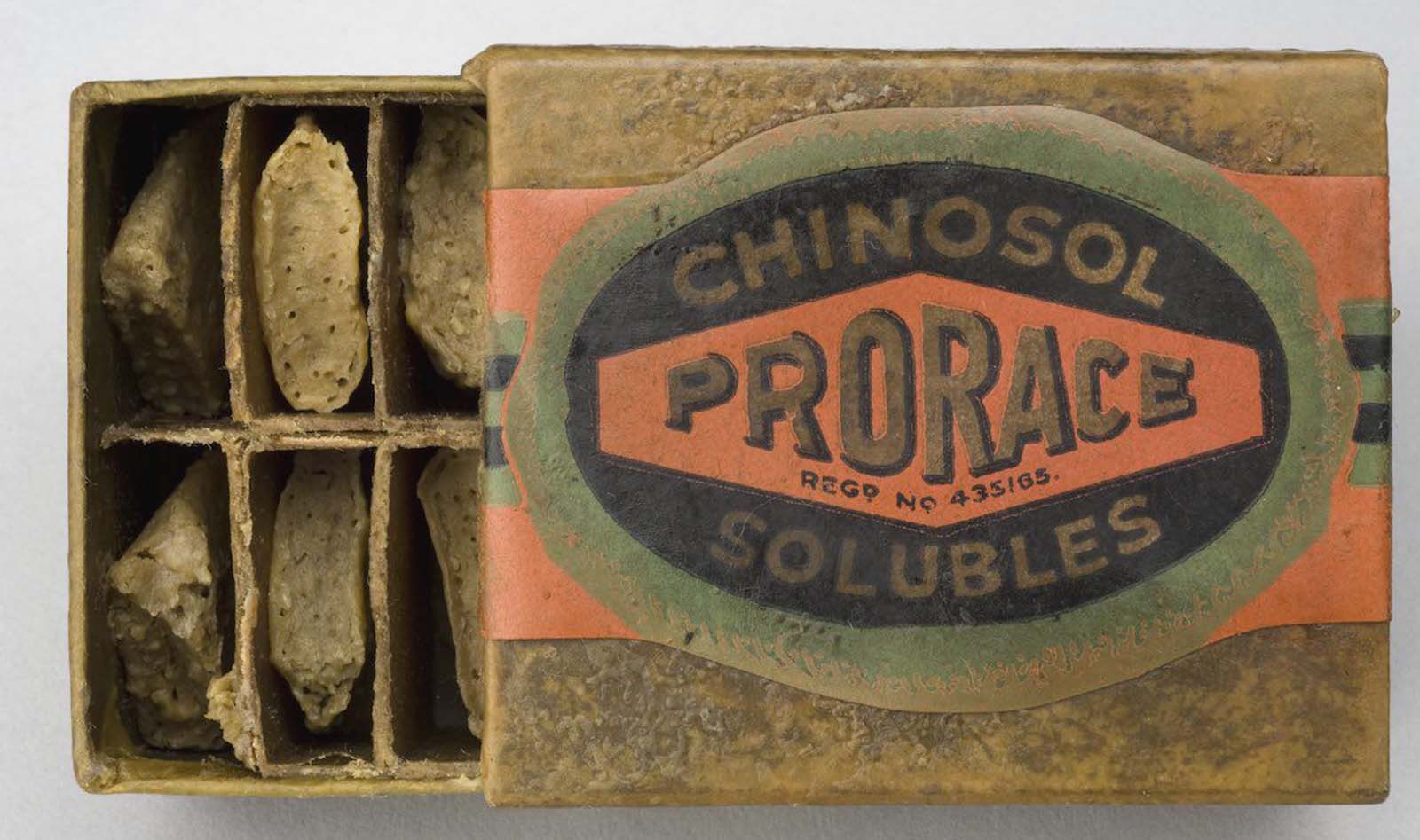 vintage device birth control