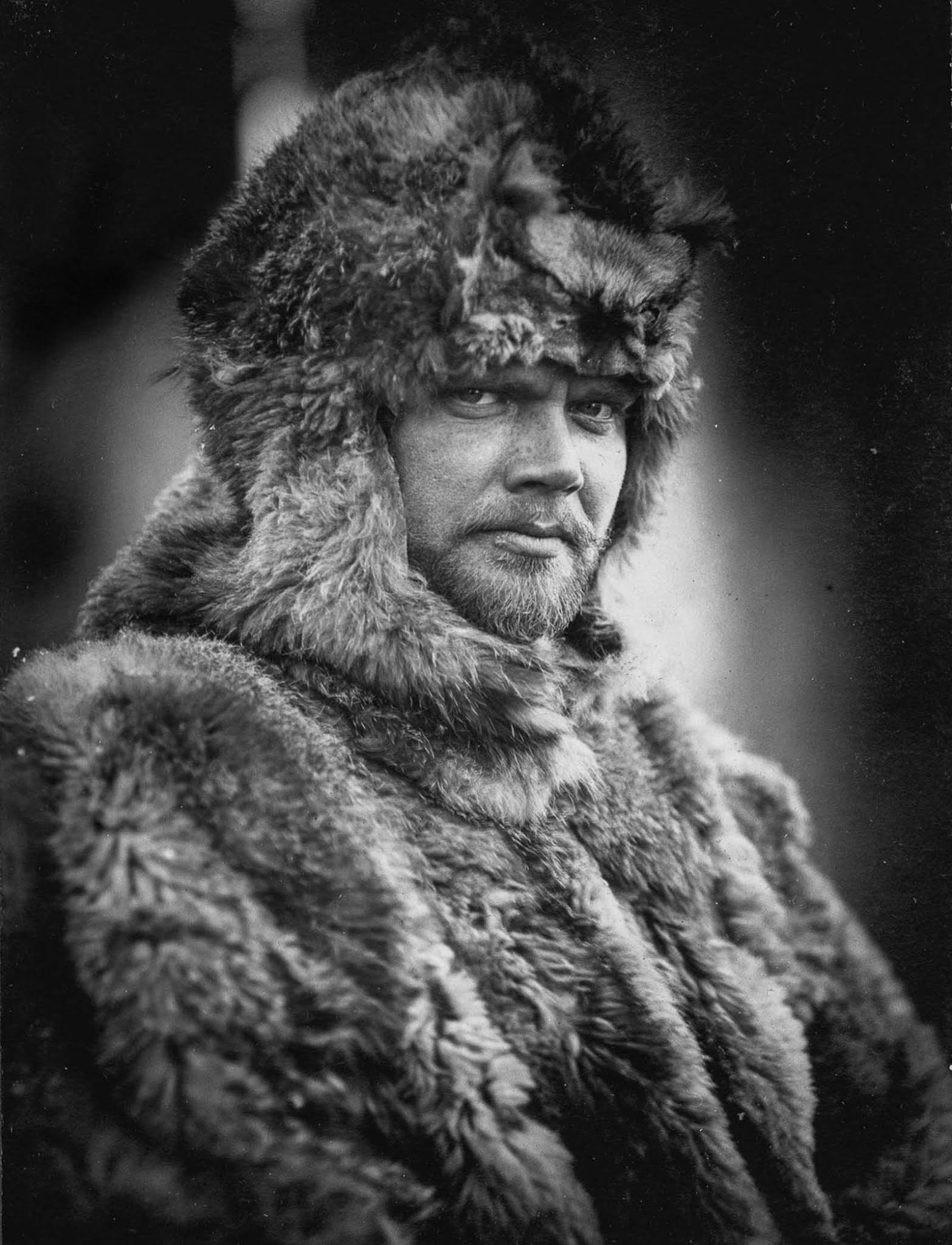 Shackleton Antarctica endurance photographs