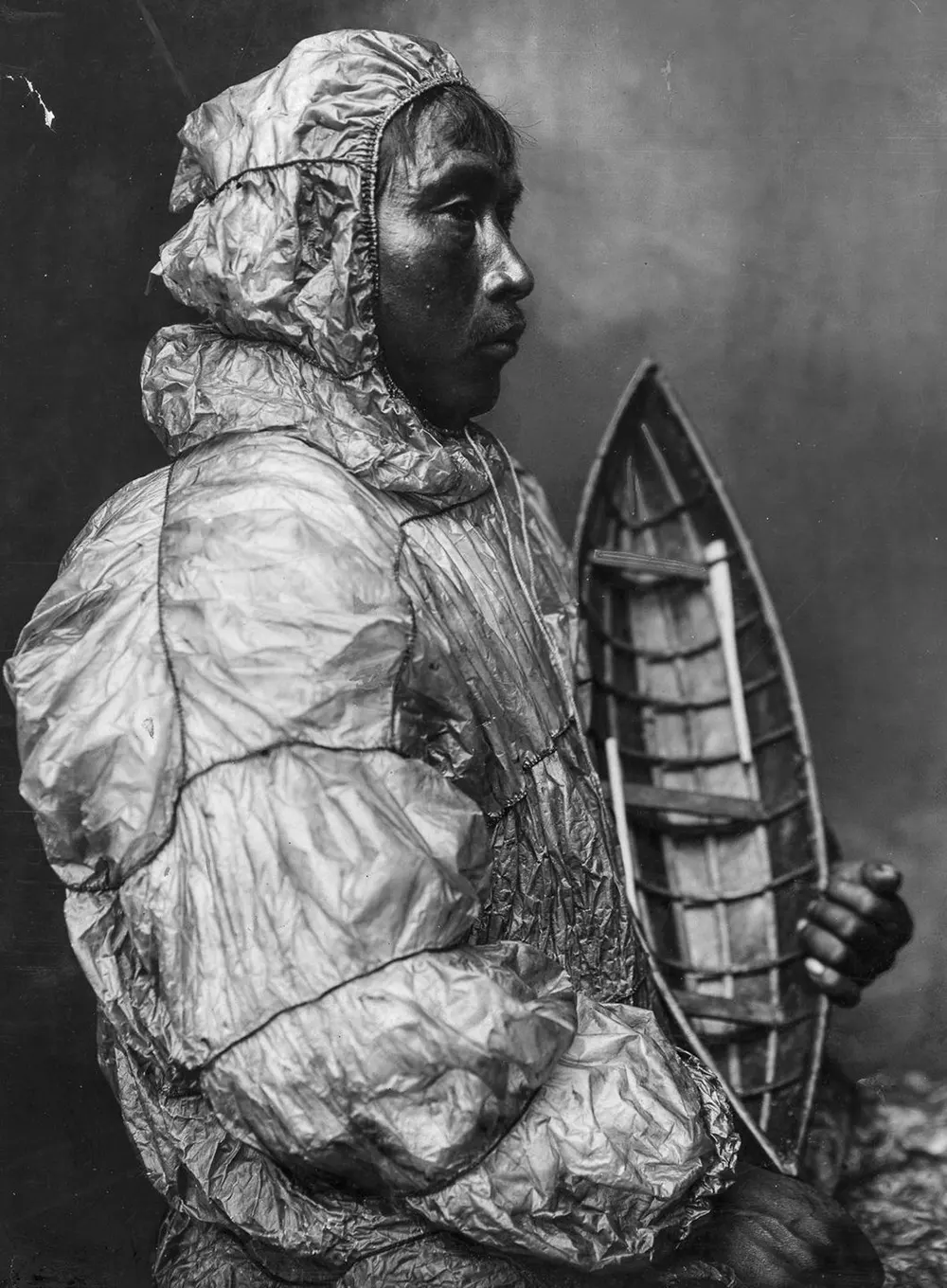 eskimo alaska lomen bros photos